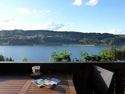 Ferienwohnung für 2 Personen (50 m²) in Immenstadt 4/10