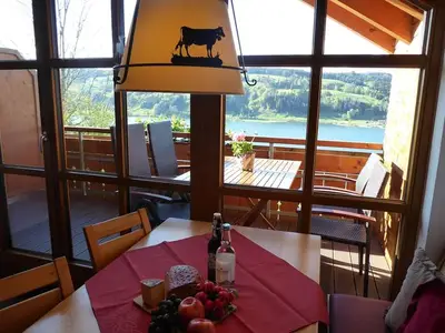 Ferienwohnung für 2 Personen (50 m²) in Immenstadt 5/10