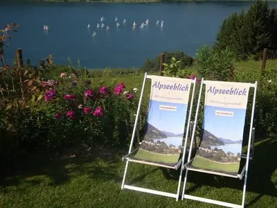 Ferienwohnung für 2 Personen (50 m²) in Immenstadt 8/10