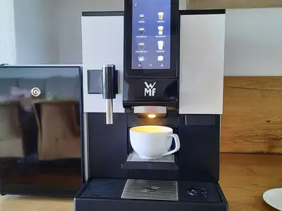 Ferienwohnung für 2 Personen (50 m²) in Immenstadt 9/10