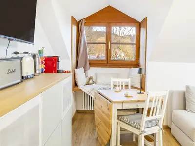 Ferienwohnung für 4 Personen (35 m²) in Immenstadt 1/10