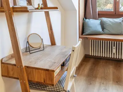 Ferienwohnung für 4 Personen (35 m²) in Immenstadt 5/10