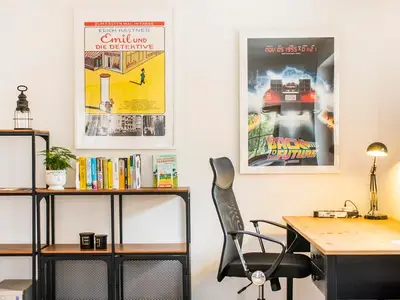 Ferienwohnung für 4 Personen (61 m²) in Immenstadt 2/10