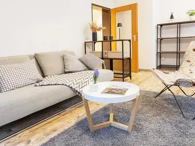 Ferienwohnung für 4 Personen (61 m²) in Immenstadt 3/10