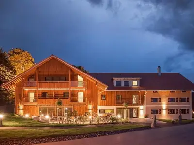 Ferienwohnung für 4 Personen (33 m²) in Immenstadt 1/10