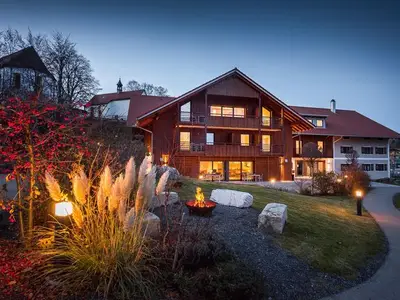 Ferienwohnung für 4 Personen (33 m²) in Immenstadt 2/10