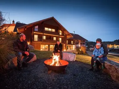 Ferienwohnung für 4 Personen (33 m²) in Immenstadt 8/10