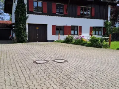 Ferienwohnung für 3 Personen (88 m²) in Immenstadt 4/10