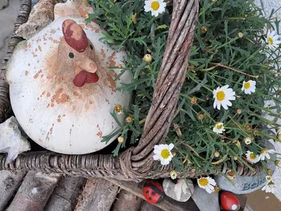 Ferienwohnung für 3 Personen (88 m²) in Immenstadt 5/10