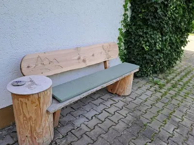 Ferienwohnung für 3 Personen (88 m²) in Immenstadt 6/10