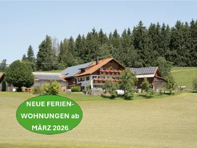Der Ferienhof Mair