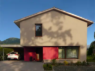 Ferienwohnung für 3 Personen (30 m²) in Immenstadt 1/10