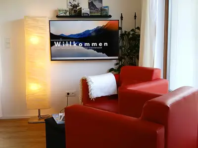 Ferienwohnung für 3 Personen (30 m²) in Immenstadt 2/10