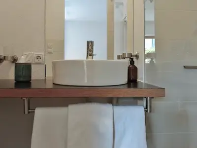 Ferienwohnung für 3 Personen (30 m²) in Immenstadt 3/10