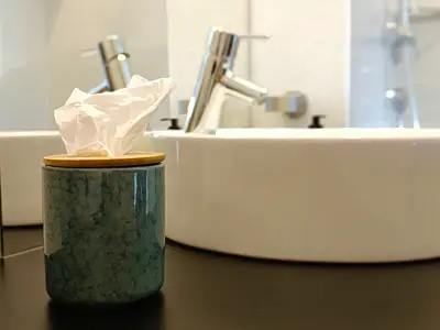 Ferienwohnung für 3 Personen (30 m²) in Immenstadt 4/10