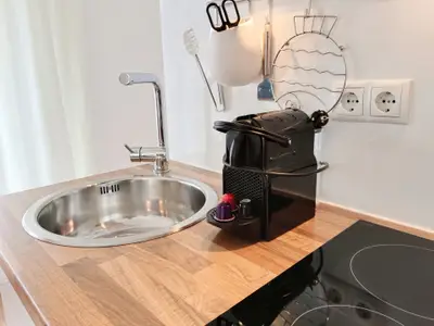 Ferienwohnung für 3 Personen (30 m²) in Immenstadt 5/10