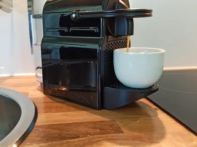 Ferienwohnung für 3 Personen (30 m²) in Immenstadt 7/10