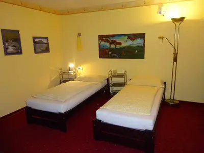 Ferienwohnung für 2 Personen (24 m²) in Immenstadt 8/10