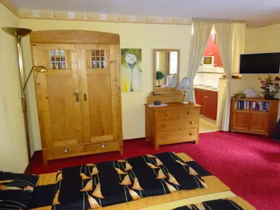 Ferienwohnung für 2 Personen (24 m²) in Immenstadt 10/10