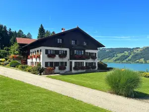 Ferienwohnung für 7 Personen (95 m²) in Bühl