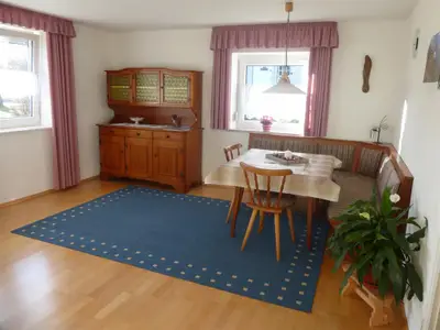 Wohnzimmer Essbereich