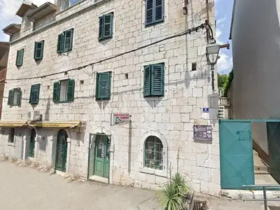 Ferienwohnung für 4 Personen in Imotski 1/10