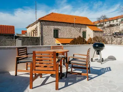 Ferienwohnung für 4 Personen in Imotski 2/10