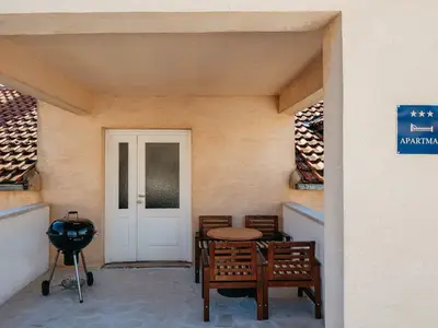Ferienwohnung für 4 Personen in Imotski 3/10
