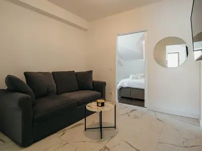 Ferienwohnung für 4 Personen in Imotski 4/10