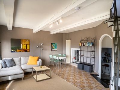 Ferienwohnung für 4 Personen (140 m²) in Imperia 1/10