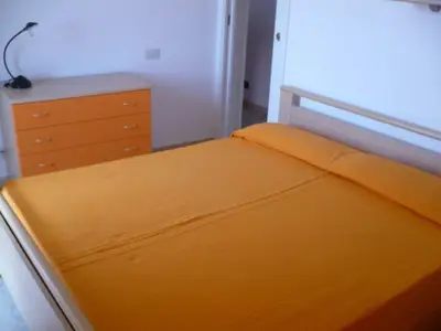 Beispiel: Schlafzimmer