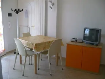 Beispiel: Wohnküche