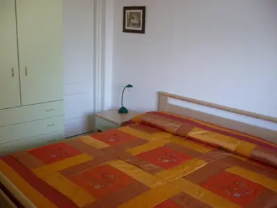 Beispiel: Schlafzimmer