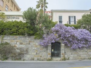 Ferienwohnung für 4 Personen (75 m&sup2;) in Imperia