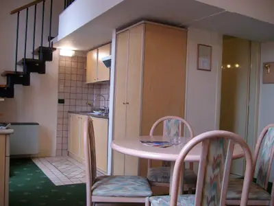 Ferienwohnung für 4 Personen (25 m²) in Imperia 4/10