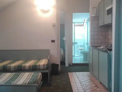Ferienwohnung für 4 Personen (25 m²) in Imperia 5/10