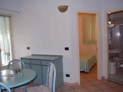 Ferienwohnung für 4 Personen (25 m²) in Imperia 7/10