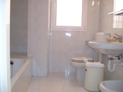 Ferienwohnung für 4 Personen (25 m²) in Imperia 10/10
