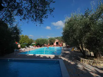 Ferienwohnung für 4 Personen (30 m²) in Imperia 3/10