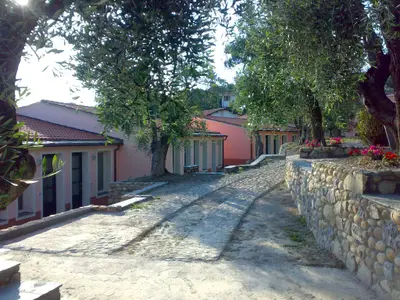 Ferienwohnung für 4 Personen (30 m²) in Imperia 4/10