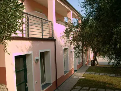 Ferienwohnung für 4 Personen (30 m²) in Imperia 5/10
