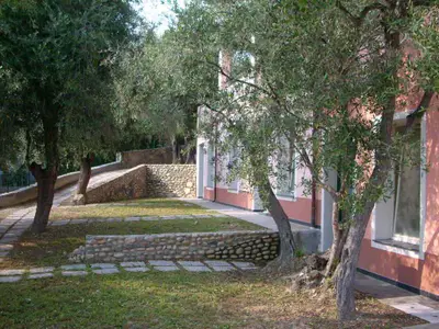 Ferienwohnung für 4 Personen (30 m²) in Imperia 6/10