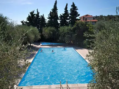 Ferienwohnung für 4 Personen (30 m²) in Imperia 8/10