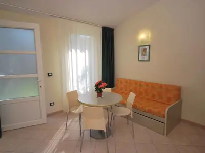 Ferienwohnung für 4 Personen (30 m²) in Imperia 9/10