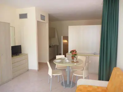 Ferienwohnung für 4 Personen (30 m²) in Imperia 10/10