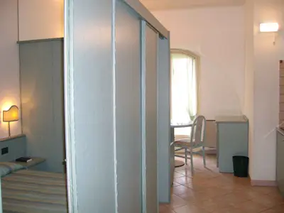 Ferienwohnung für 3 Personen (18 m²) in Imperia 9/10