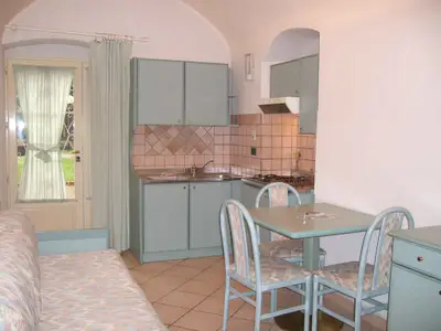 Ferienwohnung für 3 Personen (18 m²) in Imperia 10/10