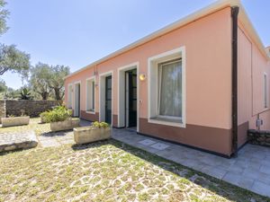 Ferienwohnung für 4 Personen (40 m²) in Imperia