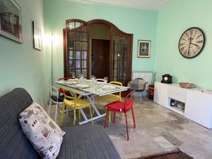 Ferienwohnung für 6 Personen (100 m²) in Imperia