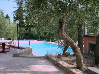 Ferienwohnung für 5 Personen (60 m²) in Imperia 4/6